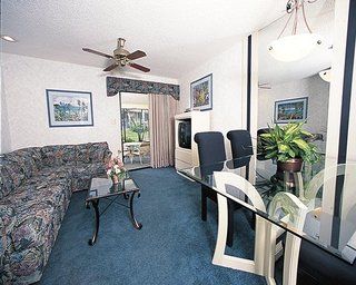 High Point World Resort Four Corners Buitenkant foto