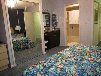 High Point World Resort Four Corners Buitenkant foto